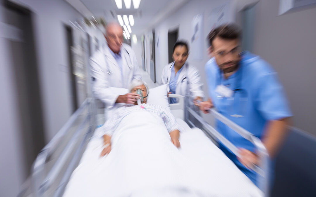 A Dire Need – Improved Identification and Access to Diagnosis